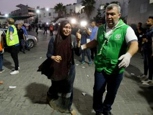 Gaza