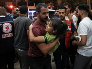 Gaza