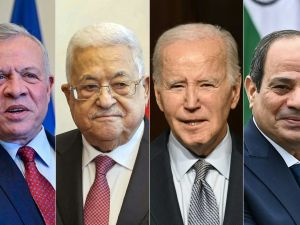 World Leaders