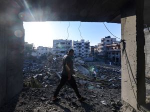 Gaza