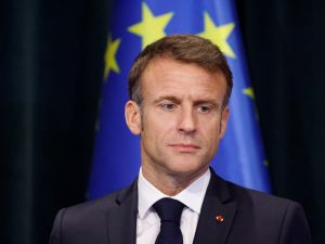 Macron