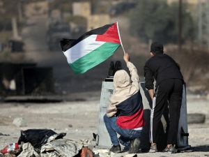 West Bank