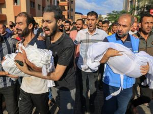 Gaza