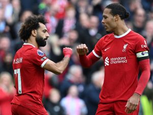 تشكيلة ليفربول المتوقعة ضد تولوز في الدوري الأوروبي 2023-24