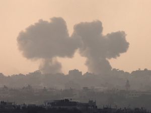 Gaza