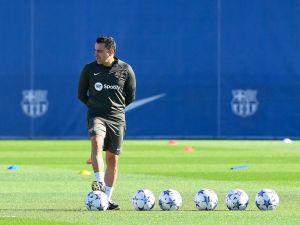 تحديث جديد على قائمة الإصابات في برشلونة قبل الكلاسيكو
