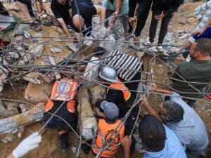 Gaza