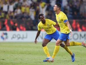 تشكيلة النصر المتوقعة ضد الاتفاق في كأس خادم الحرمين 2023-24