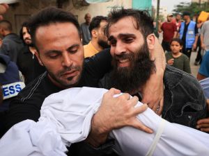 Gaza