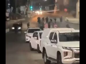 شهيدان في القدس ورام الله احدهما اصاب شرطيين اسرائيليين في عملية اطلاق نار