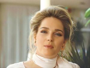 الملكة نور الحسين 