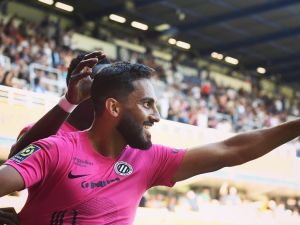 موسى التعمري 