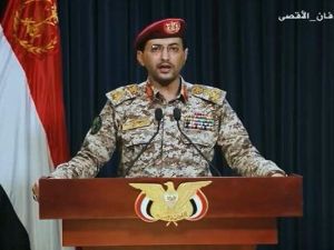 Yemen declares war on Israel, launching missiles and drones in support of Palestine. (Twitter)