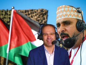 خليل البلوشي - عصام الشوالي