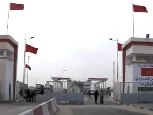 سلسلة انفجارات تضرب مدينة السمارة بالصحراء الغربية