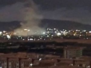 ستة قتلى في قصف اسرائيلي لمجموعات موالية لايران شرقي سوريا