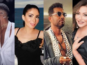 8 Arab stars will not participate in Ramadan 2024 marathon