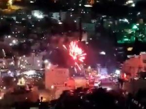 7 شهداء خلال مواجهات في القدس وجنين واشتباك في عسقلان