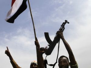 "الدعم السريع" تسيطر على مجطة رئيسية لتصدير النفط شرق الخرطوم
