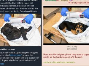 AI generated pics