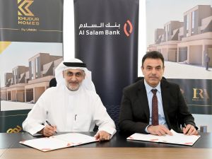 Al Salam Bank Partners with Era Real Estate