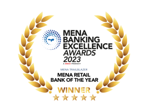 Al Salam Bank Wins ‘MENA Retail Bank of the Year Award’