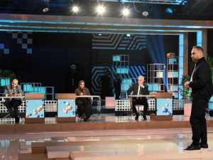 Ai Is Revolutionizing Animal Welfare In Season 15 Of Stars Of Science