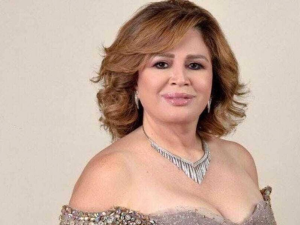 إلهام شاهين