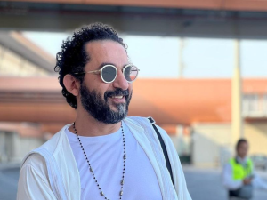 أحمد حلمي