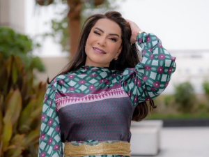 هدى حسين 
