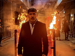 عابد فهد