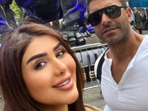 هنادي الكندري