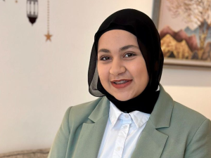 جنى مقداد
