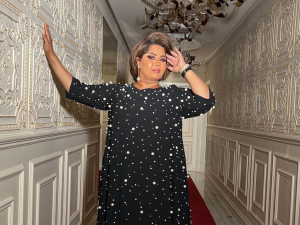 هيا الشعيبي