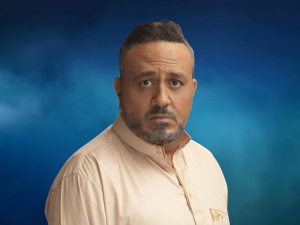 خالد سرحان