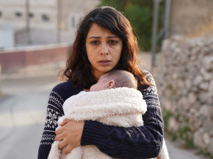 أفلام فلسطينية