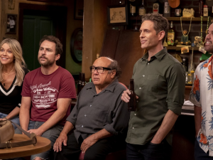 It's Always Sunny in Philadelphia