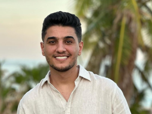 محمد عساف