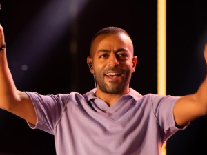 تامر عاشور