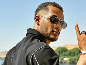 محمد رمضان