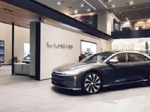 Saudi Arabia enters a new technological and economic era with electric car production