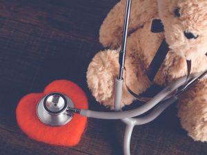 ما هو تأثير الغبار على رئة الأطفال في مناطق الحرب؟