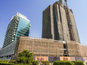 عزيزي تعلن عن اكتمال 65% من الأعمال في مشروعها كريك فيوز 2