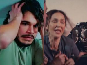 Crystal series: Rehab and Basil commit suicide.. and Jawad takes revenge on Fay