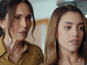 Crystal series: Will Rehab end Fay's life? A video from the Turkish version reveals the upcoming events