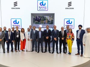 إريكسون ودو تتعاونان لتوفير منصة إريكسون المتصلة لإعادة التدوير في الإمارات العربية المتحدة