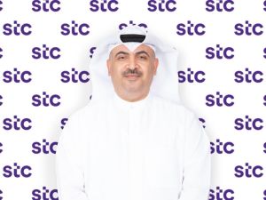 stc  ترتقي بالمكالمات الصوتية إلى آفاق جديدة