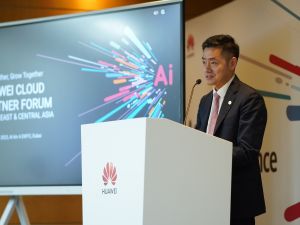 "هواوي إي كيت" تعلن تفاصيل تعاونها مع منظومة شركاء التوزيع لتعزيز أعمال الشركات الصغيرة والمتوسطة في المنطقة