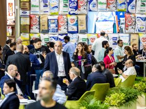 Biggest-ever Gulfood Manufacturing 2023 to take global food production in a smarter, more sustainable direction