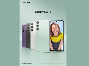 Samsung Galaxy S23 FE, Galaxy Tab S9 FE and Galaxy Buds FE Bring Standout Features to Even More UAE Users